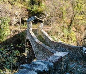 Pont de Moretta