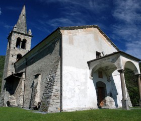 Chiesa di Saint-Maurice