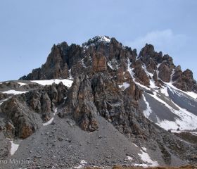 Monte Oronaye