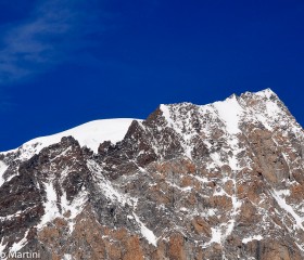 Monte Bianco di Courmayeur