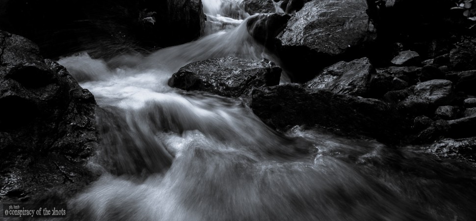 Torrente d'Arly © Fabio Bertuzzo