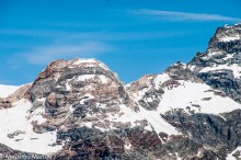 Mont Blanc de Créton